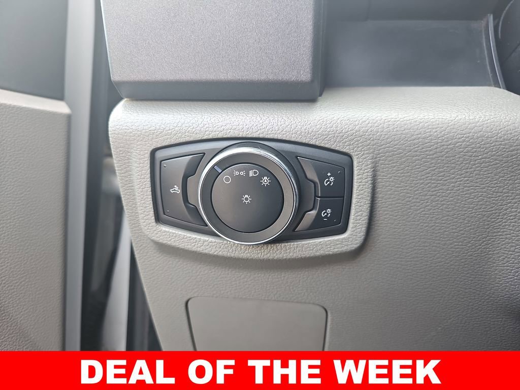 Used 2020 Ford F250 XL w/ Power Equipment Group AWD/4WD image 26