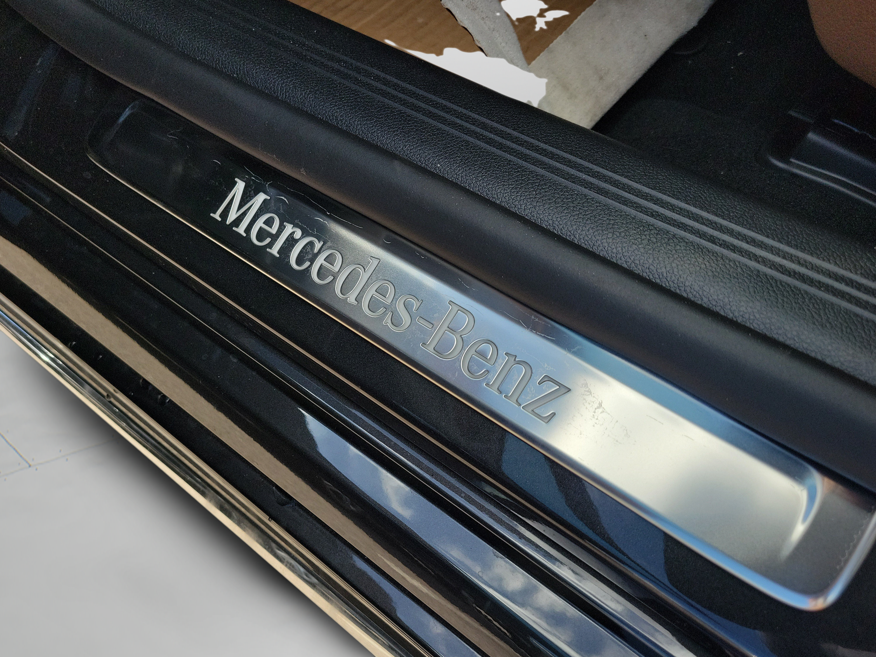 New 2027 Mercedes-Benz E 450 4MATIC Sedan image 33