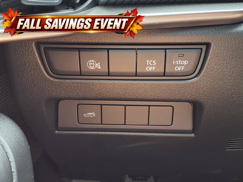 Certified 2026 MAZDA CX-90 3.3 Turbo w/ Select Package AWD/4WD image 22