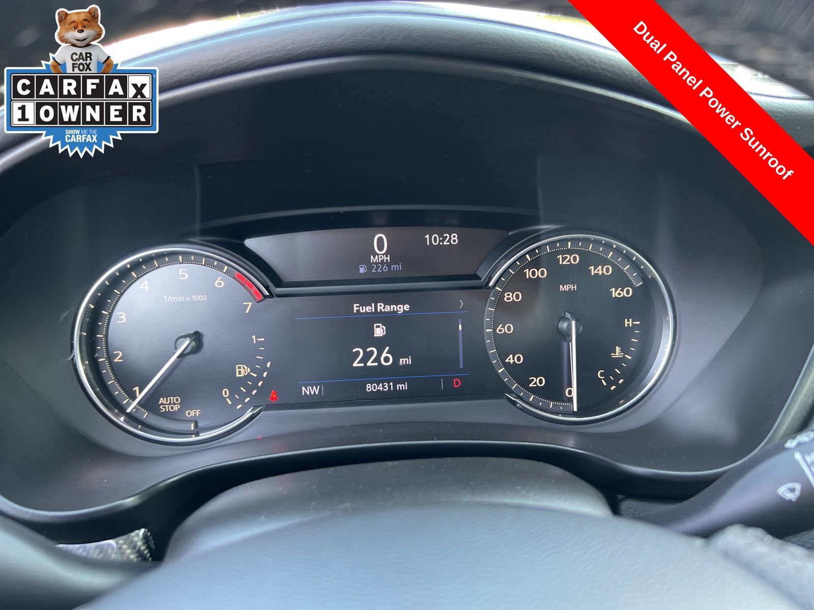 Used 2019 Cadillac XT4 Sport image 14