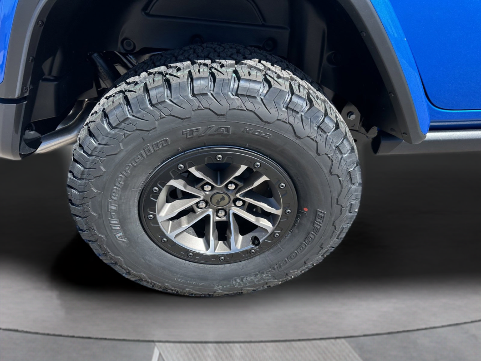New 2024 Jeep Wrangler Unlimited Rubicon 392 AWD/4WD image 31