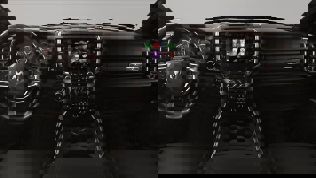 New 2026 RAM 1500 Lone Star image 6