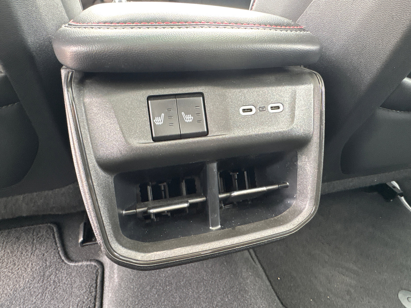 Used 2024 Dodge Charger Scat Pack w/ Plus Group image 23