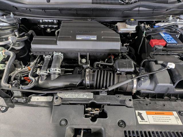 Used 2020 Honda CR-V Touring image 29
