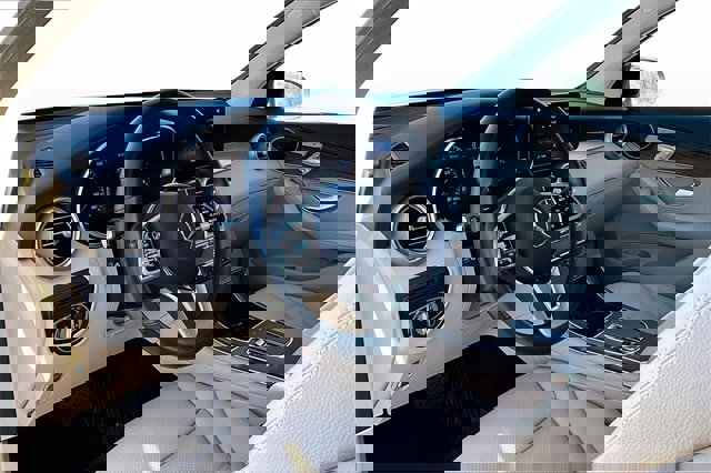 Certified 2022 Mercedes-Benz GLC 300 4MATIC image 20