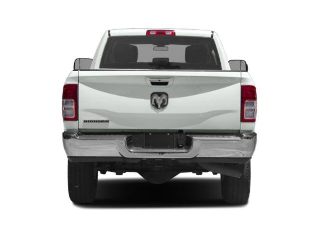 Used 2020 RAM 2500 Big Horn AWD/4WD image 8