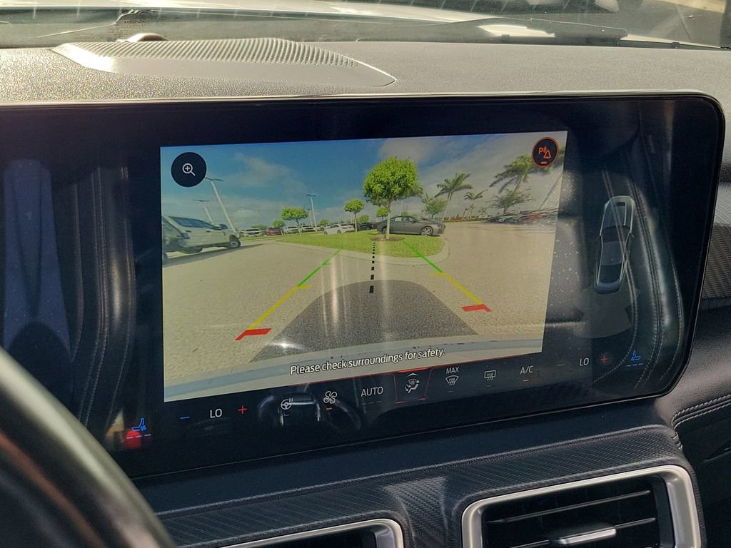 Used 2024 Ford Mustang Premium RWD image 26