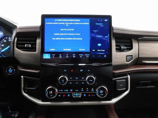 Used 2024 Ford Expedition Max Limited image 50
