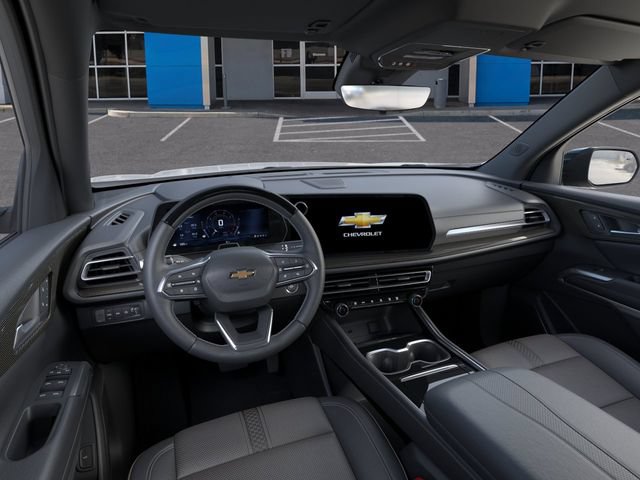 New 2026 Chevrolet Traverse High Country AWD/4WD image 15