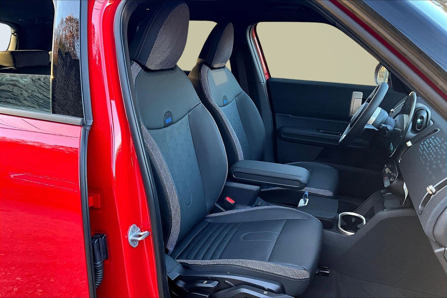 New 2026 MINI Cooper Countryman S AWD/4WD image 11