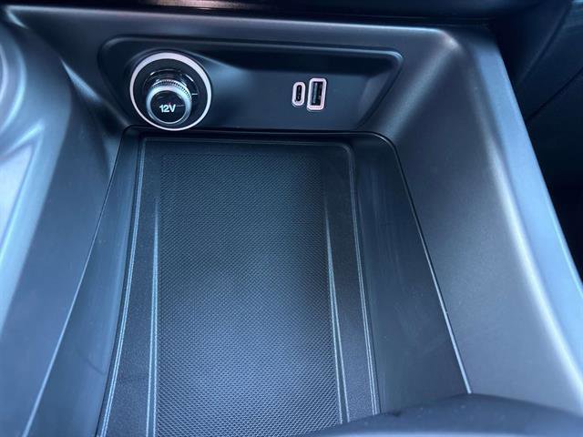 Used 2024 Dodge Hornet R/T w/ R/T Blacktop Package image 29