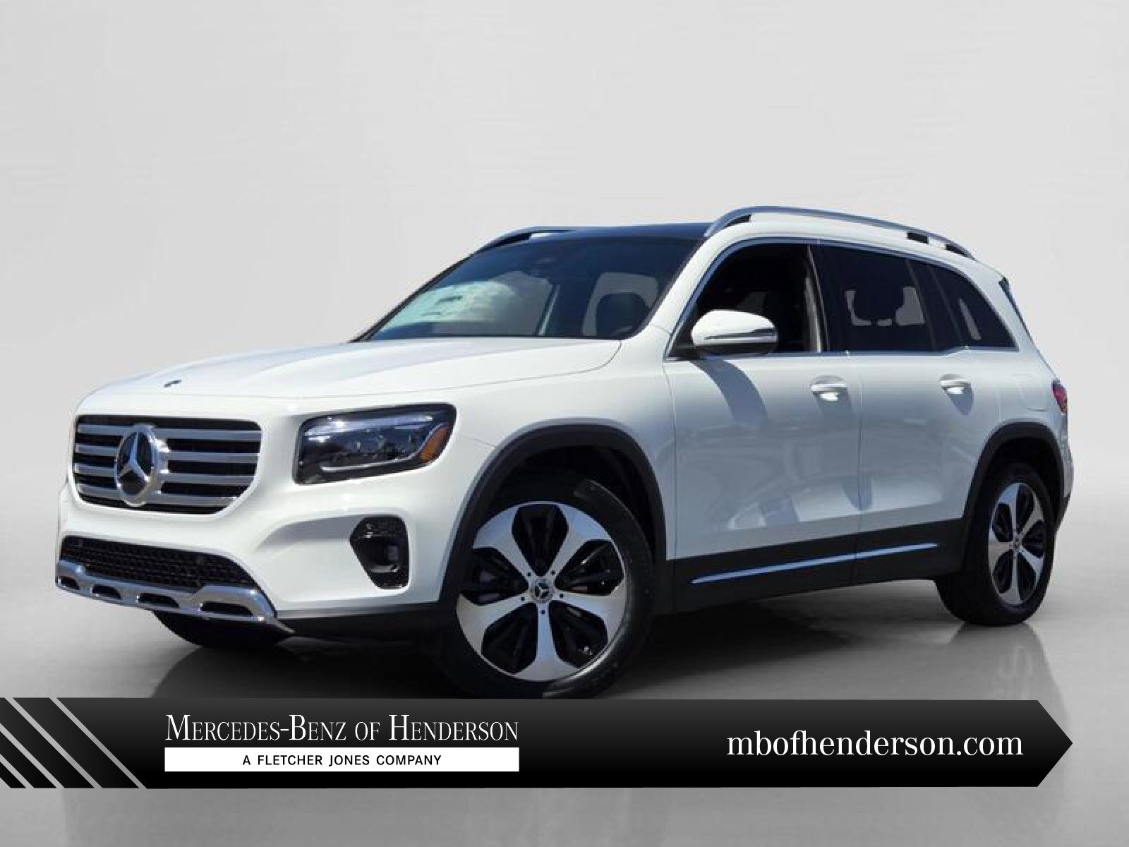 New 2026 Mercedes-Benz GLB 250 video 1