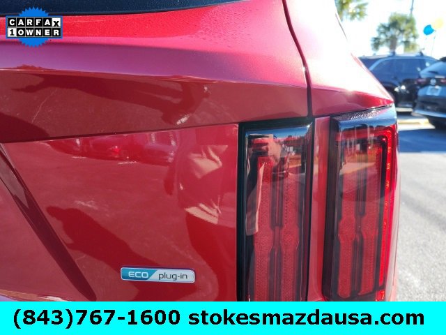 Used 2022 Kia Sorento SX w/ Panoramic Sunroof Package image 34