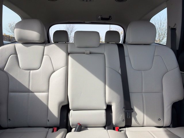 Certified 2022 Kia Telluride EX FWD image 34