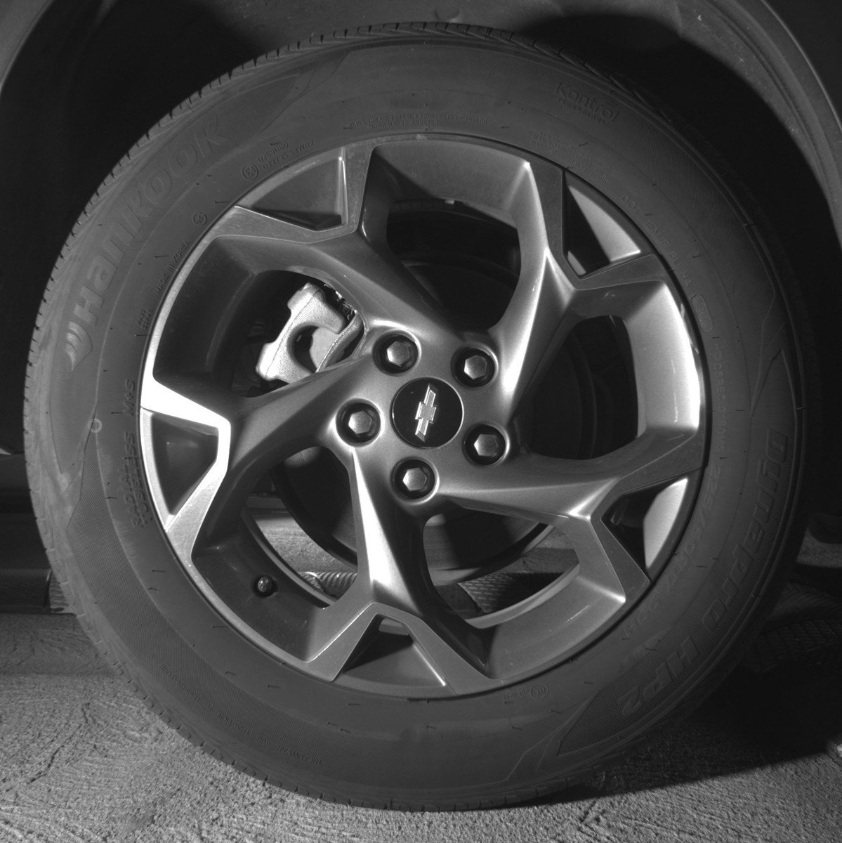 Used 2025 Chevrolet Trax LT image 15