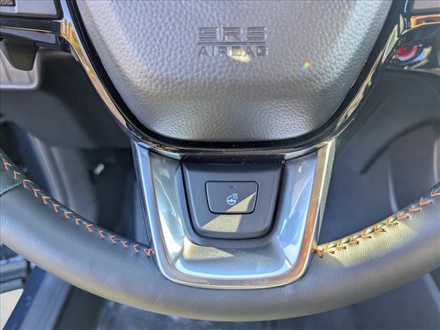 New 2026 Honda CR-V Sport Touring image 15