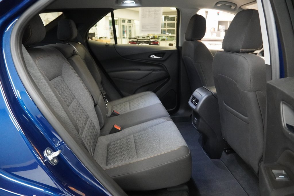 Used 2023 Chevrolet Equinox LT image 28