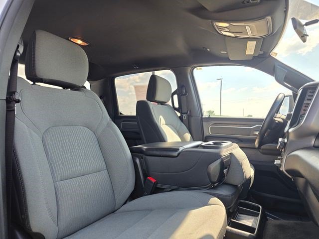 Used 2022 RAM 1500 Big Horn AWD/4WD image 17