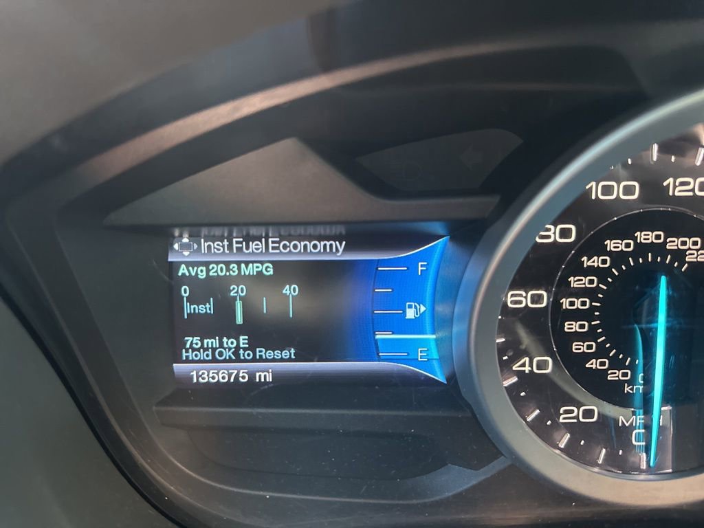 Used 2015 Ford Explorer Limited w/ Equipment Group 302A FWD image 7