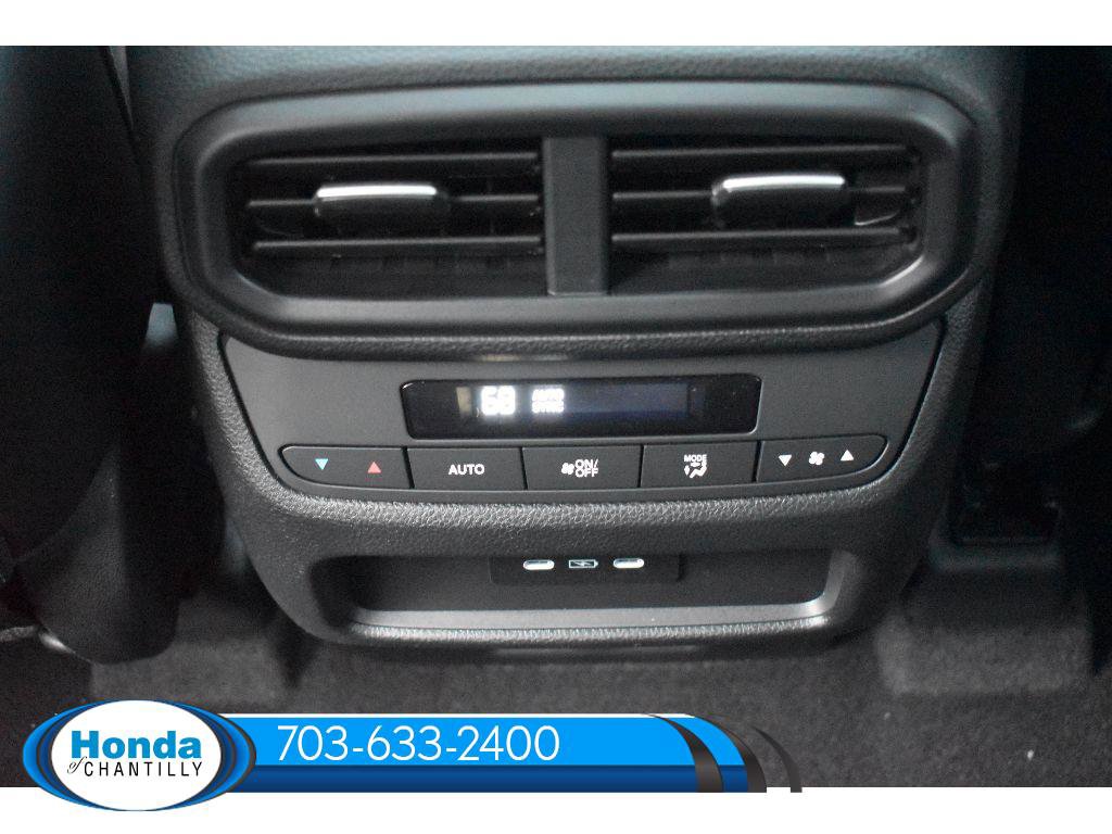 New 2025 Honda Pilot Touring image 20