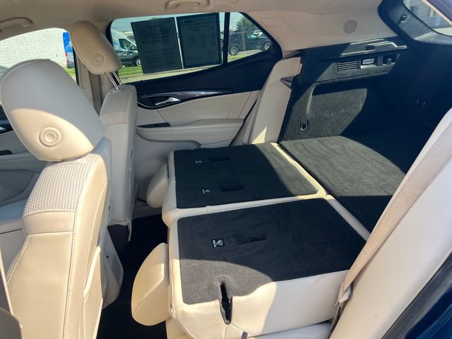 Used 2023 Buick Envision Preferred FWD image 40