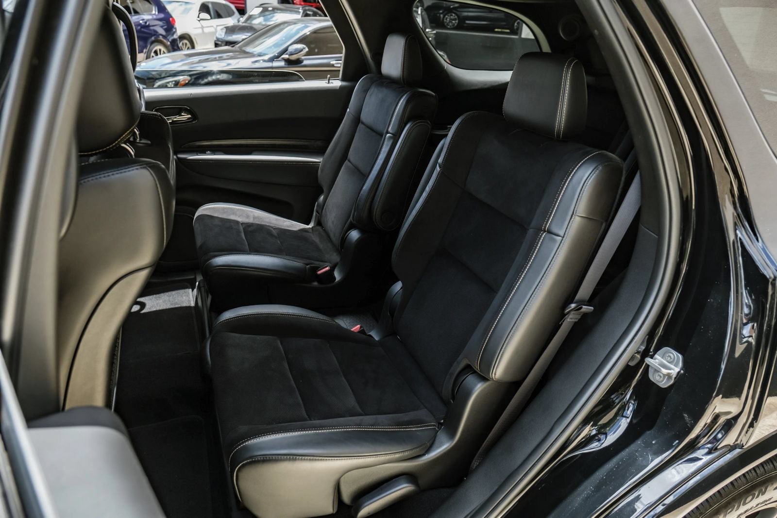 Used 2025 Dodge Durango R/T AWD/4WD image 41