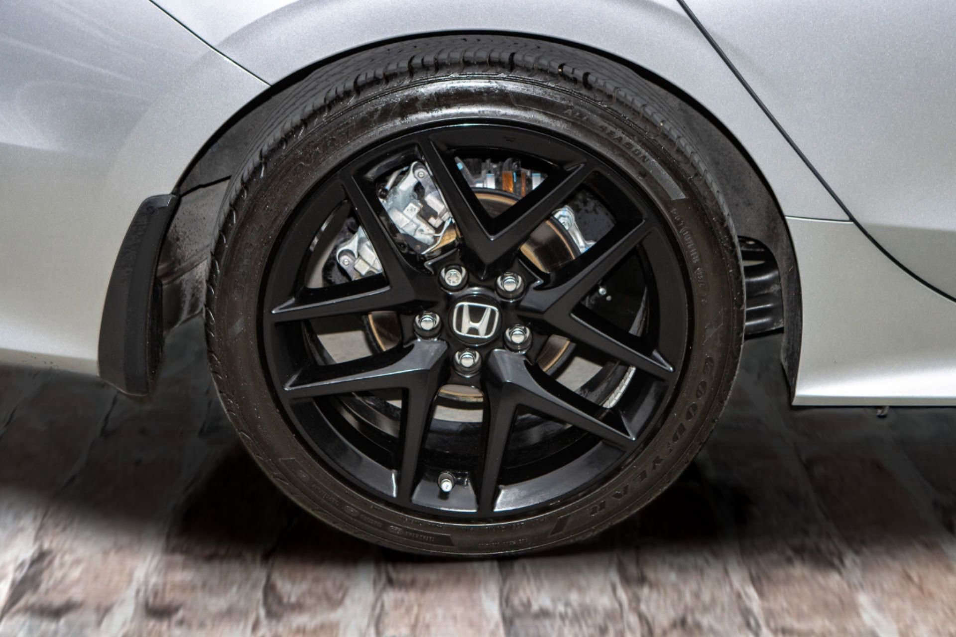 Certified 2024 Honda Civic Sport image 35