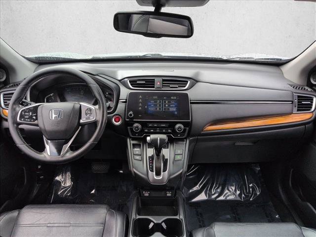 Used 2020 Honda CR-V EX-L image 18