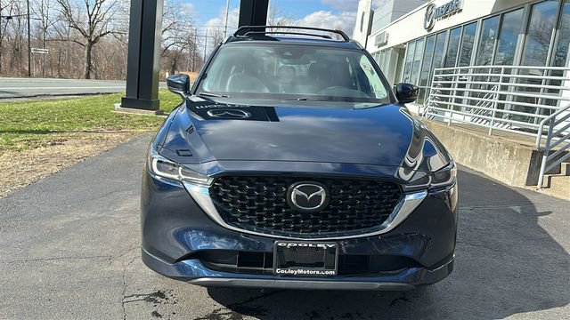 Used 2025 MAZDA CX-5 AWD 2.5 S image 3