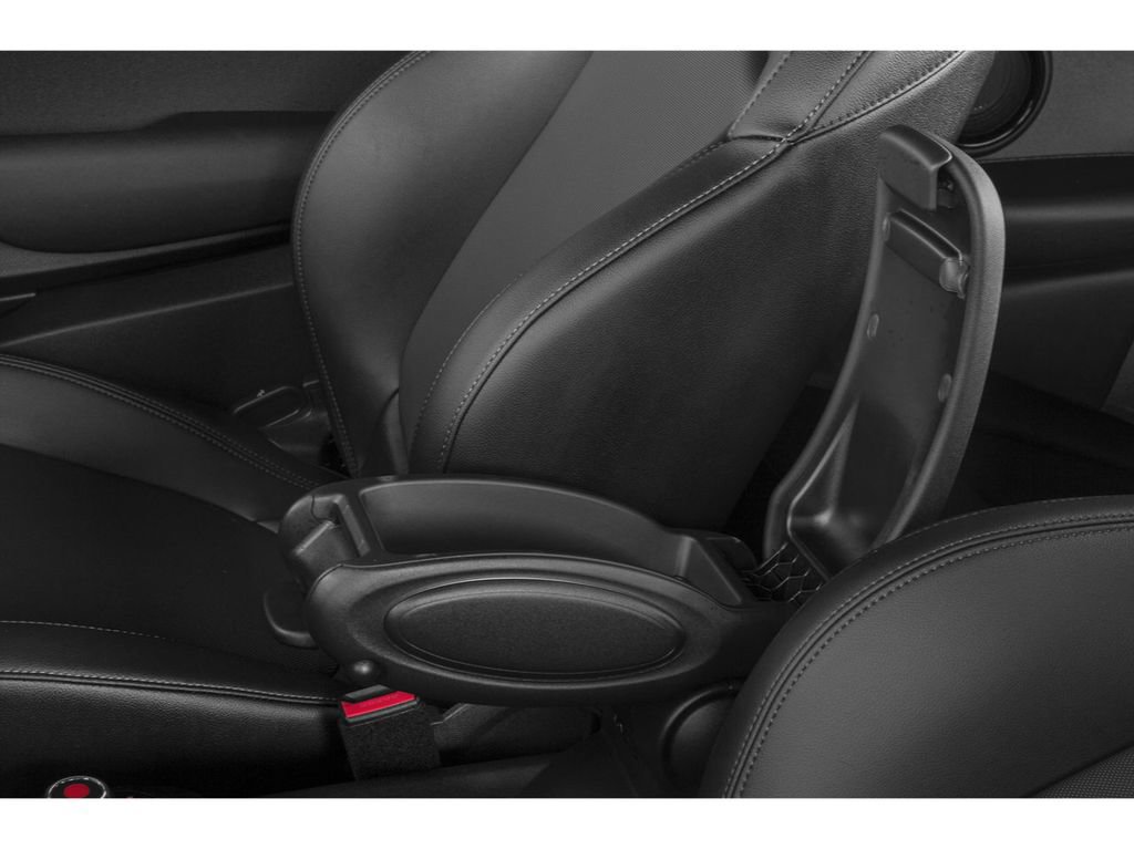 Used 2015 MINI Cooper S FWD image 12