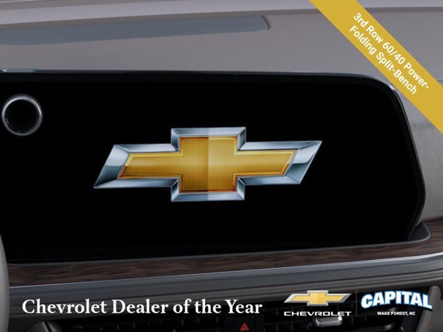New 2026 Chevrolet Suburban LT w/ Comfort Package AWD/4WD image 21