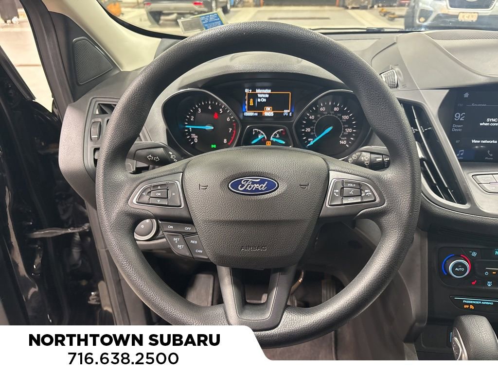 Used 2019 Ford Escape SE image 16