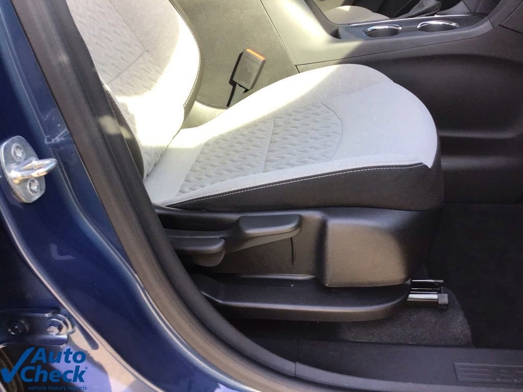 Used 2024 Chevrolet Equinox LS image 22