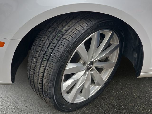 Used 2017 Audi A4 2.0T Premium AWD/4WD image 33