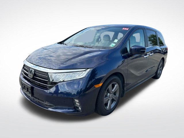 Used 2022 Honda Odyssey EX image 3