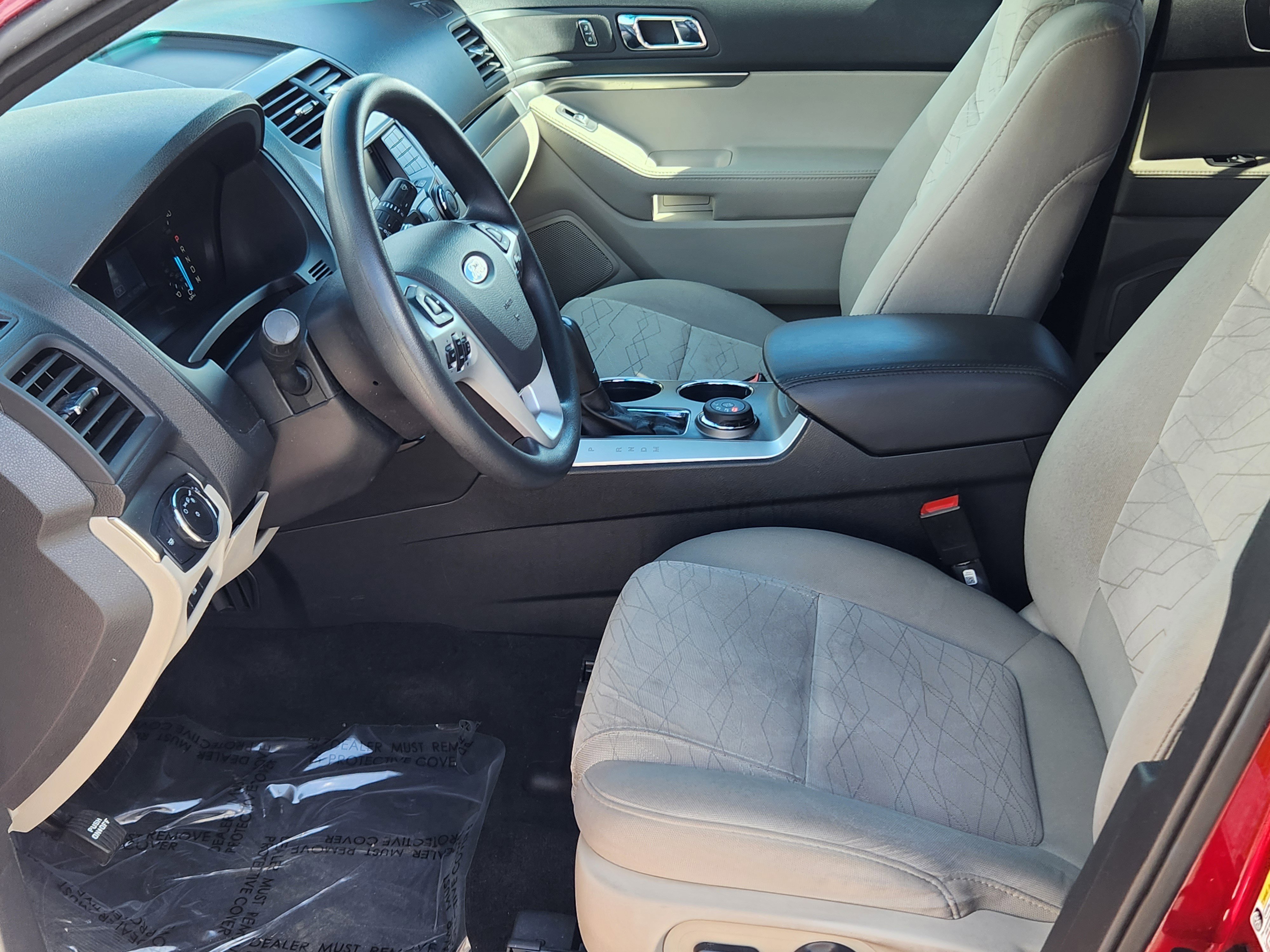 Used 2014 Ford Explorer 4WD image 13