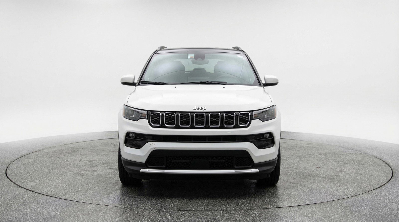 Used 2025 Jeep Compass Limited image 2