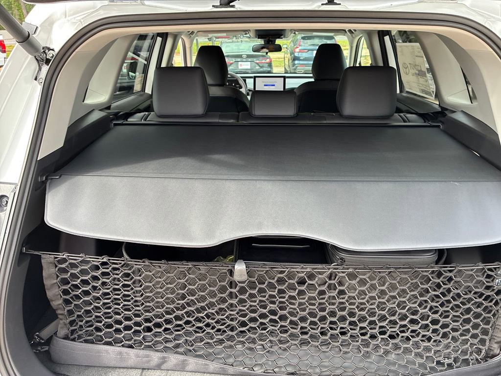 New 2026 Toyota RAV4 XLE Premium image 44