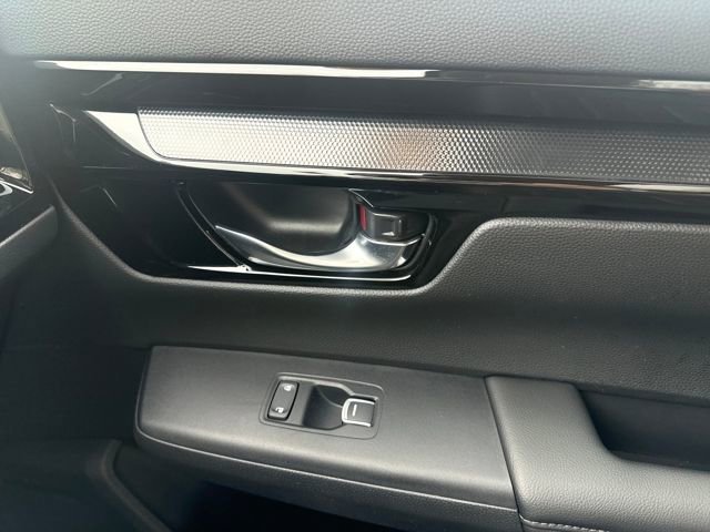 Used 2025 Honda CR-V EX-L image 19