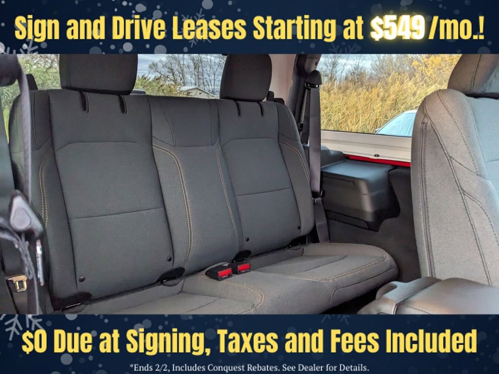 New 2026 Dodge Durango GT image 19