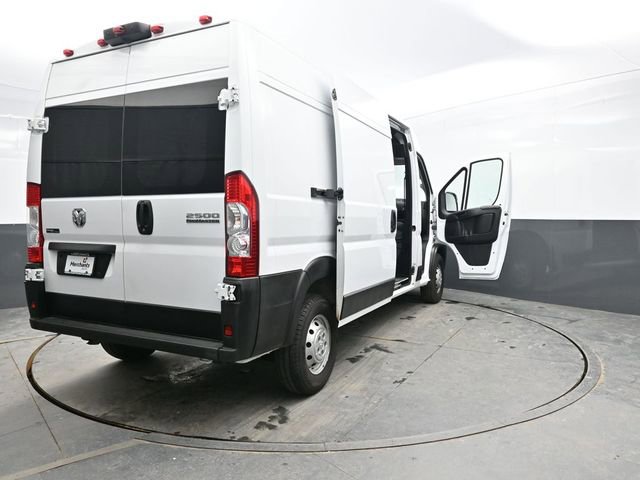 Used 2023 RAM ProMaster 2500 image 42
