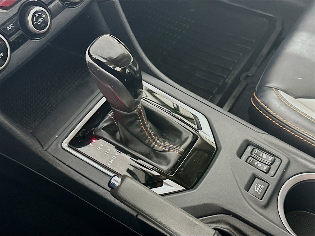 Used 2019 Subaru Crosstrek 2.0i Limited w/ Popular Package #4 image 16