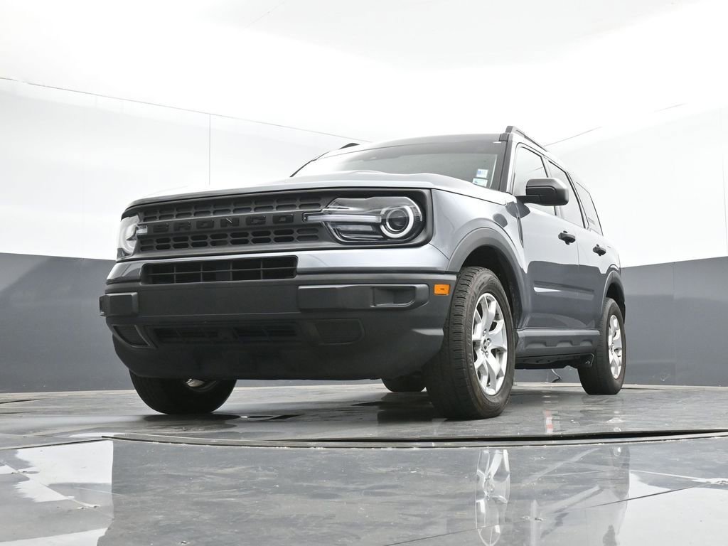 Used 2022 Ford Bronco Sport image 36