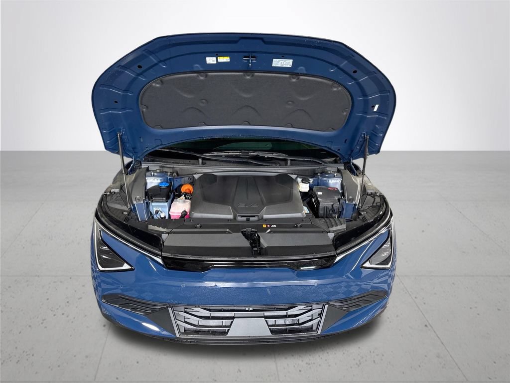New 2026 Kia EV6 Light AWD/4WD image 21