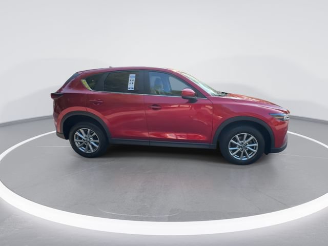 Certified 2023 MAZDA CX-5 AWD 2.5 S image 9