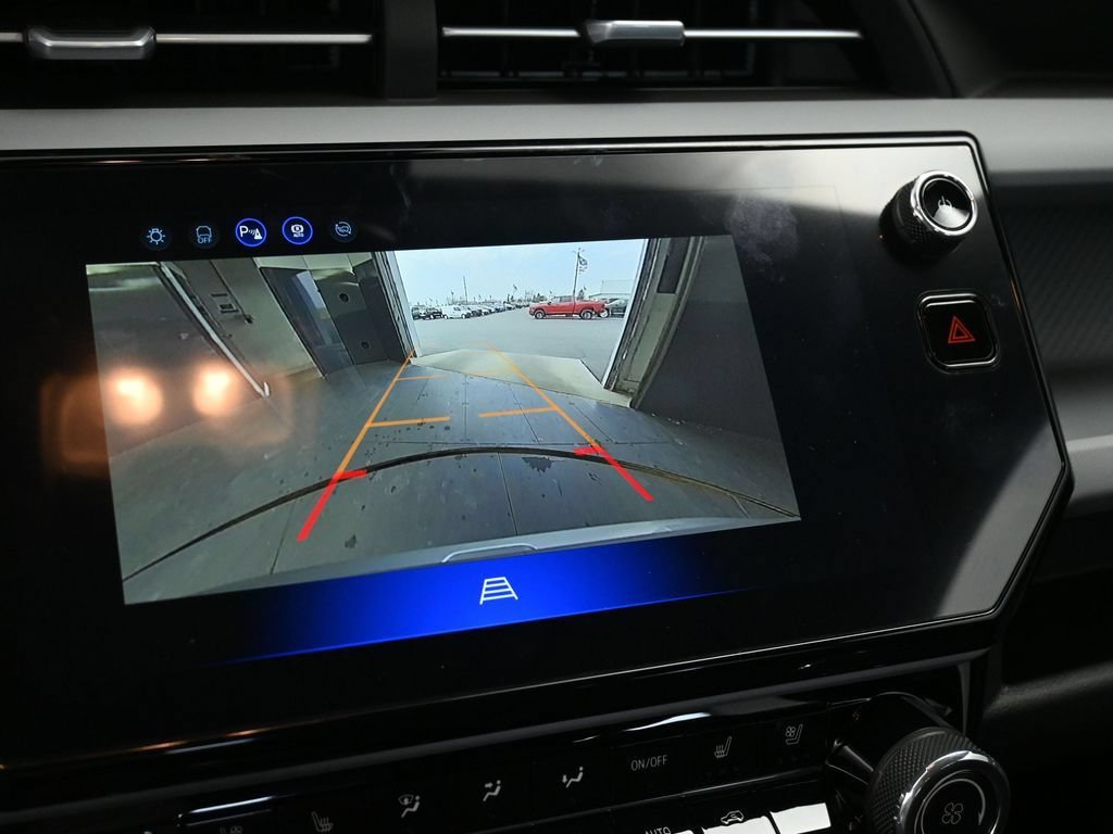 New 2027 Chevrolet Bolt RS FWD image 23