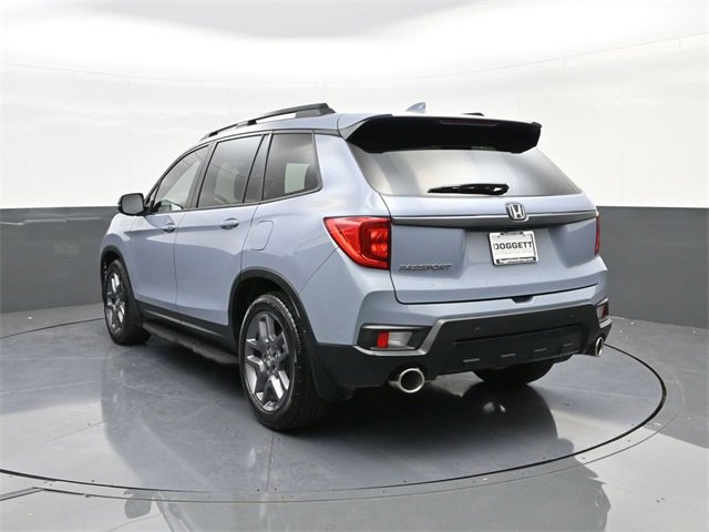 Used 2022 Honda Passport EX-L image 8
