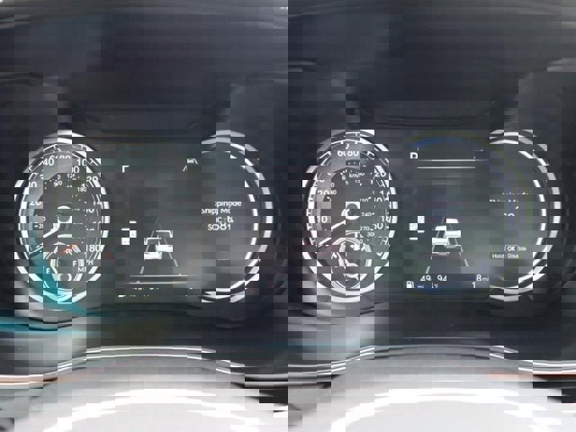 New 2025 Genesis G70 2.5T w/ Sport Prestige Package image 24