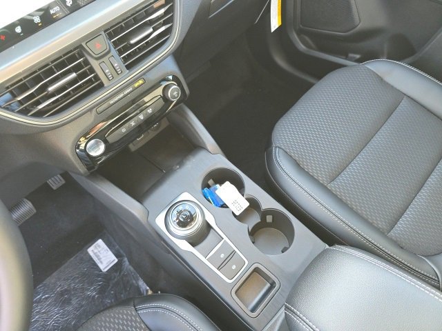 New 2026 Ford Escape SE w/ Class II Trailer Tow Package image 20