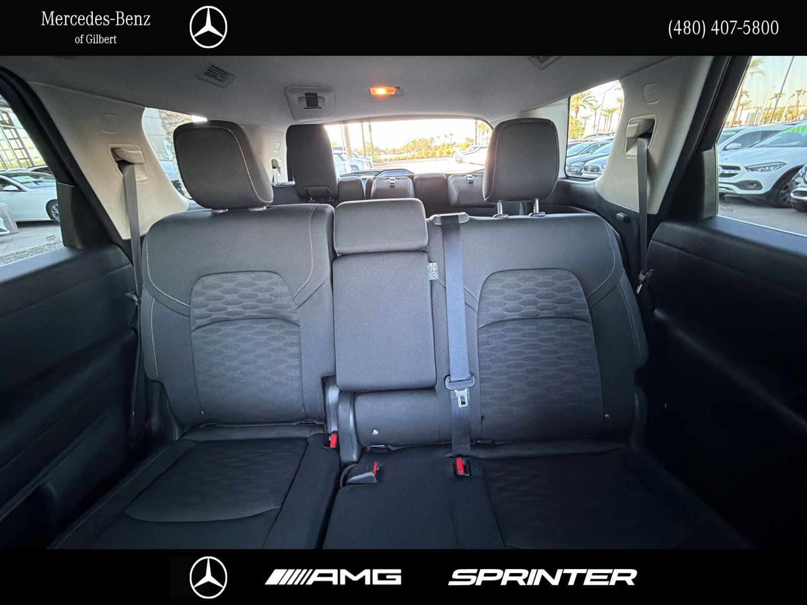 Used 2024 Nissan Pathfinder SV FWD image 16